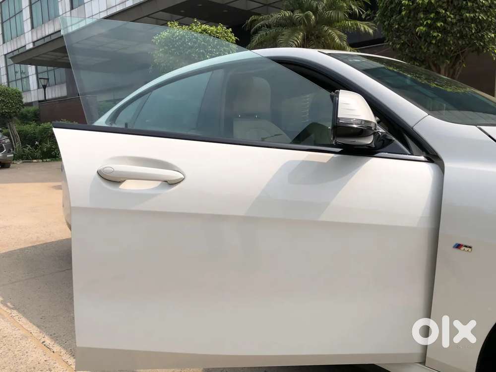 Bmw 2 Series Gran Coupe, 2024, Petrol