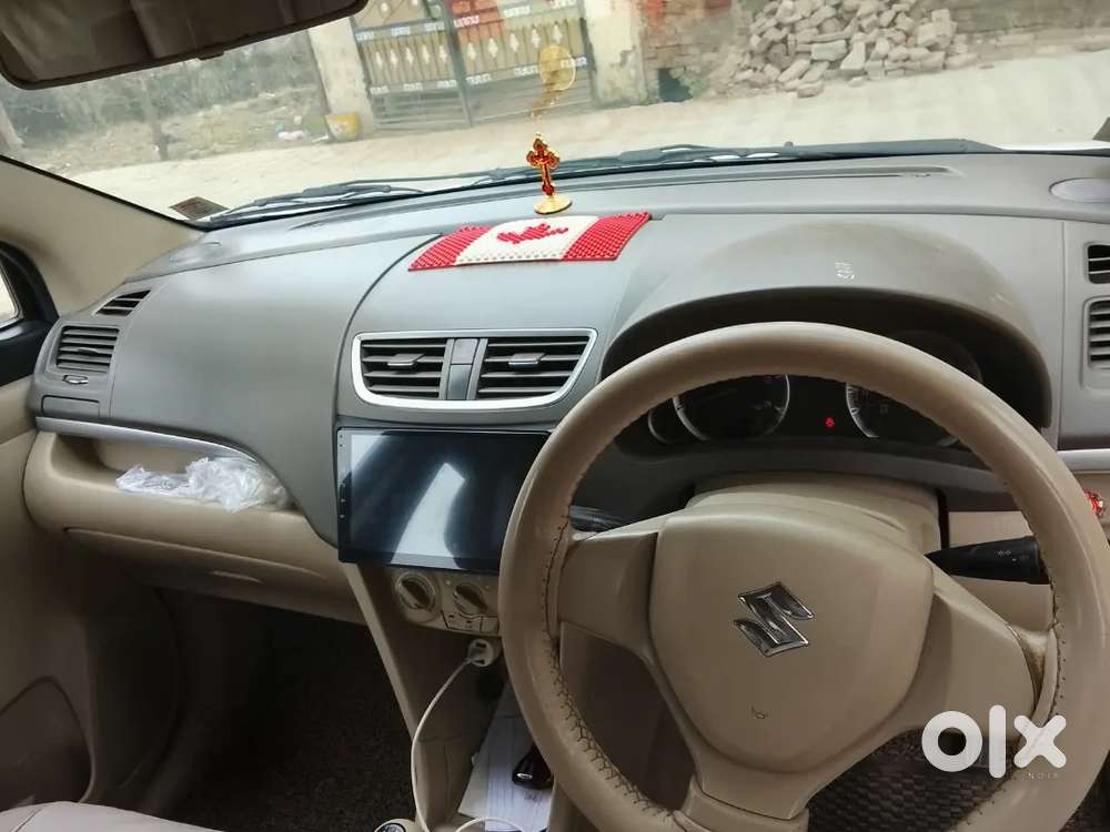 Maruti Suzuki Ertiga 2012december