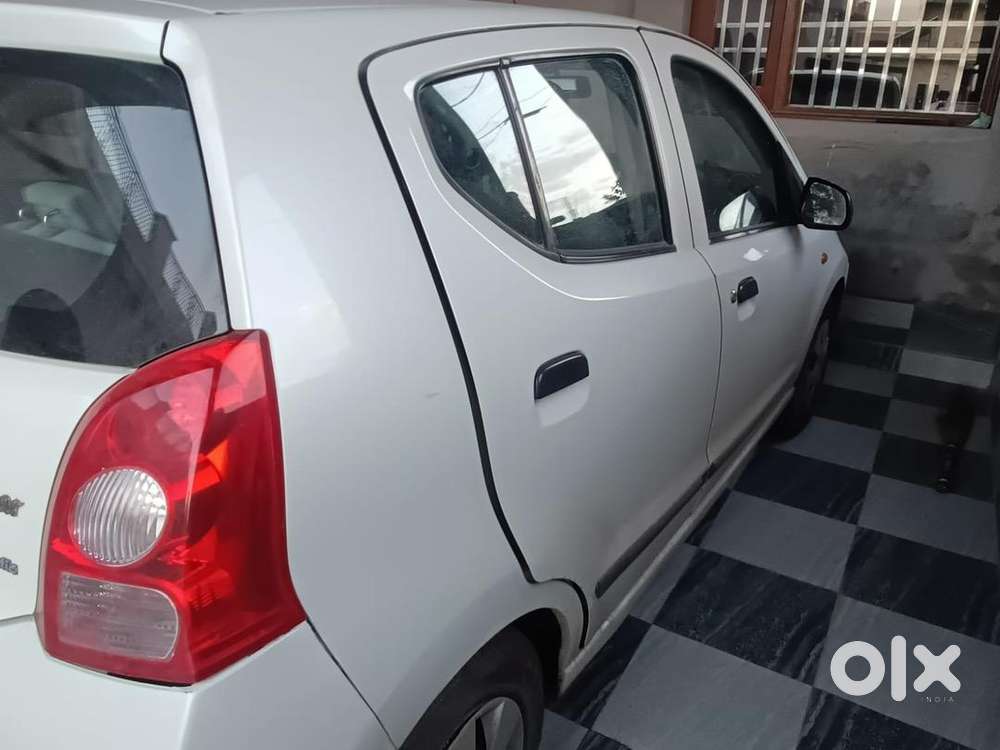 Maruti Suzuki A-star 2011 Petrol Well Maintained Automatic