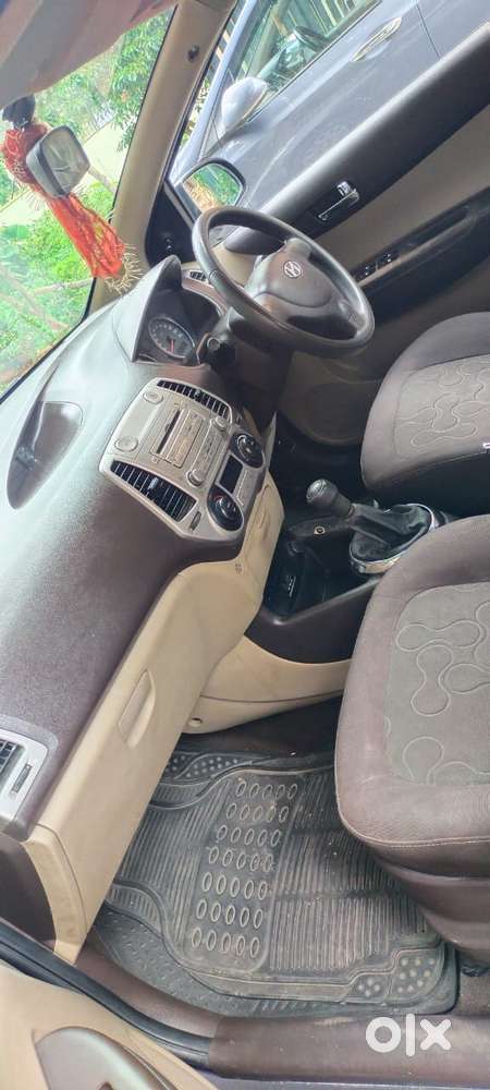 Hyundai I20 Magna Plus, 2010, Petrol