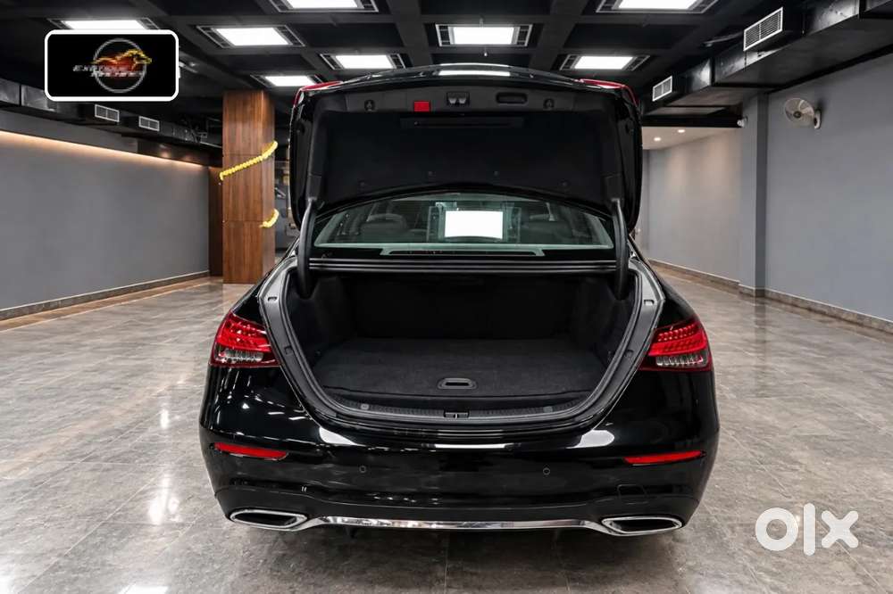 Mercedes-benz E-class, 2024, Diesel
