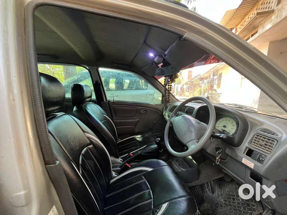 Maruti Suzuki Alto 2009 Petrol Good Condition