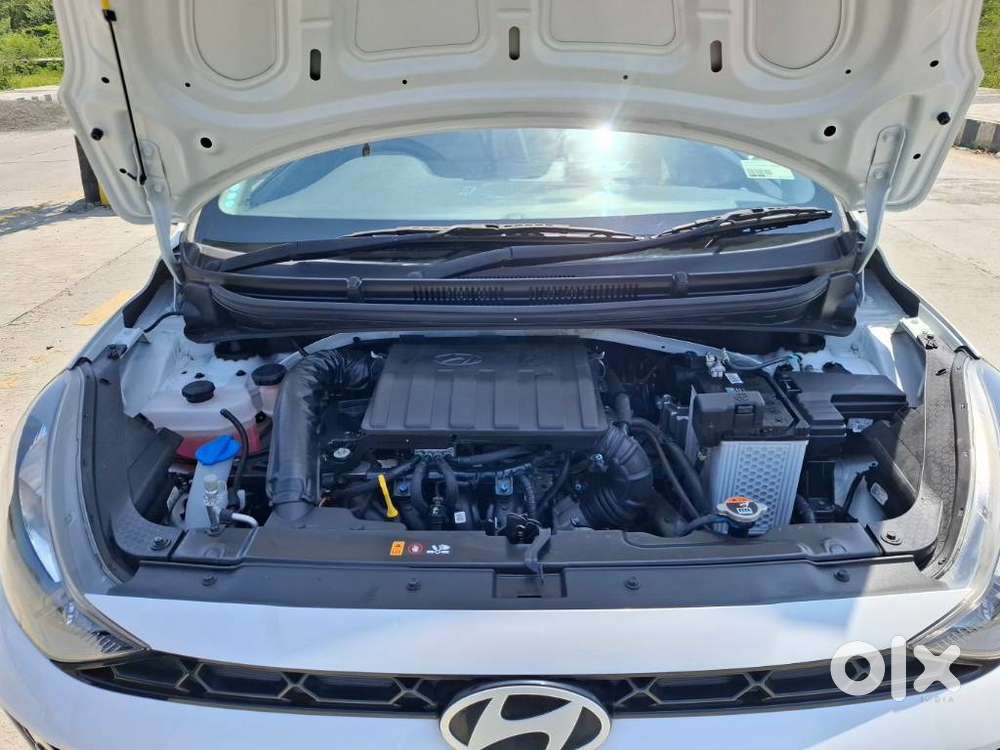 Hyundai Aura 1.2 S Cng, 2026, Cng & Hybrids