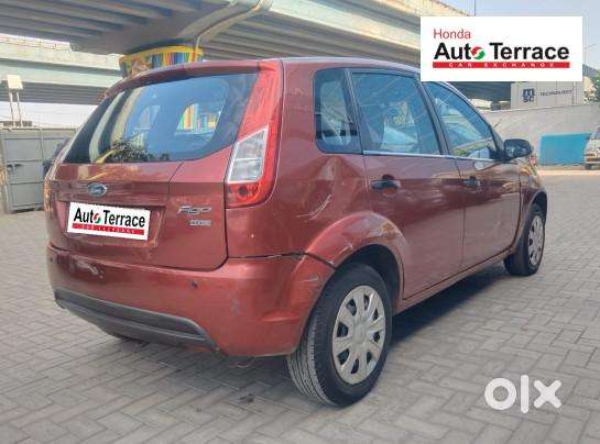 Ford Figo Diesel Exi, 2014, Diesel