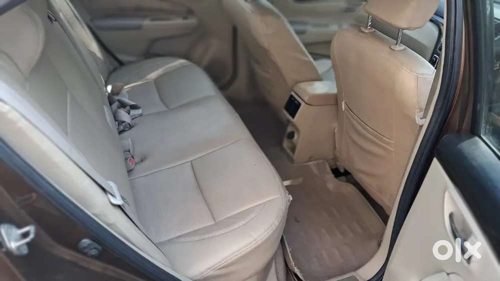 Maruti Suzuki Ciaz 2016