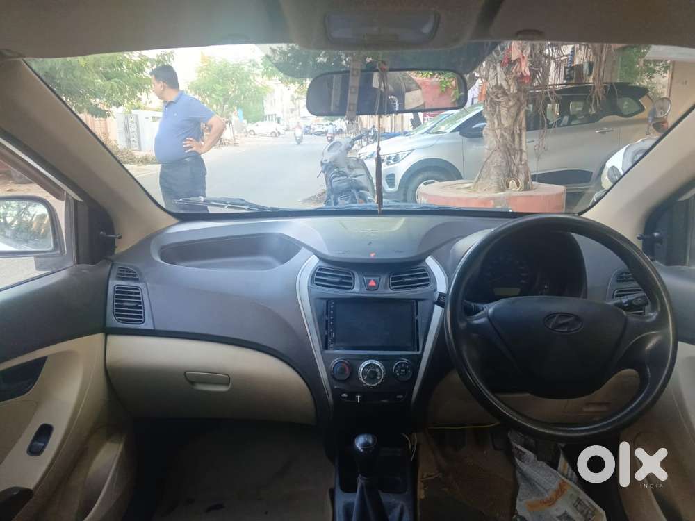 Hyundai Eon Era +, 2015, Petrol