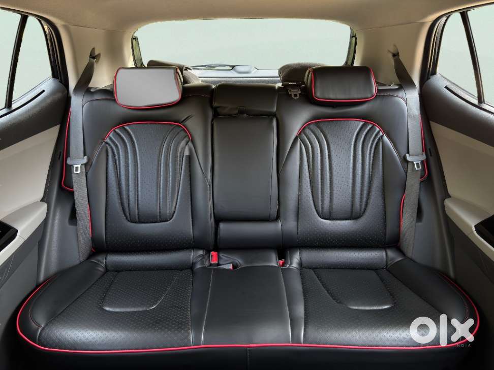 Hyundai Creta 1.5 Sx, 2024, Petrol