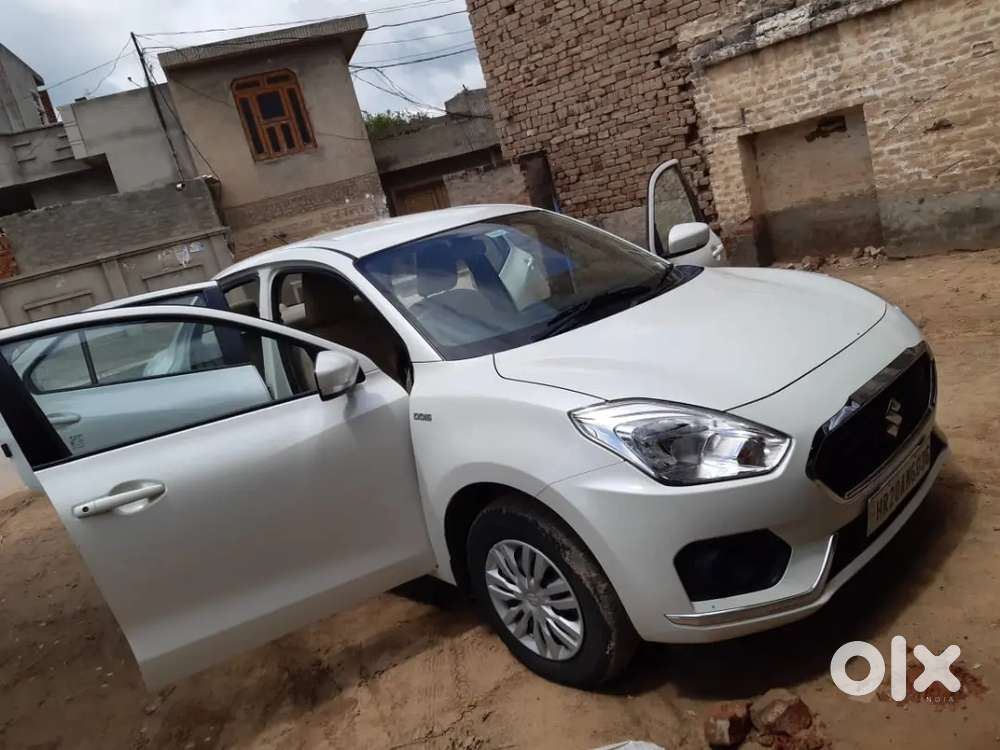 Sep/2018 Maruti Suzuki Dzire