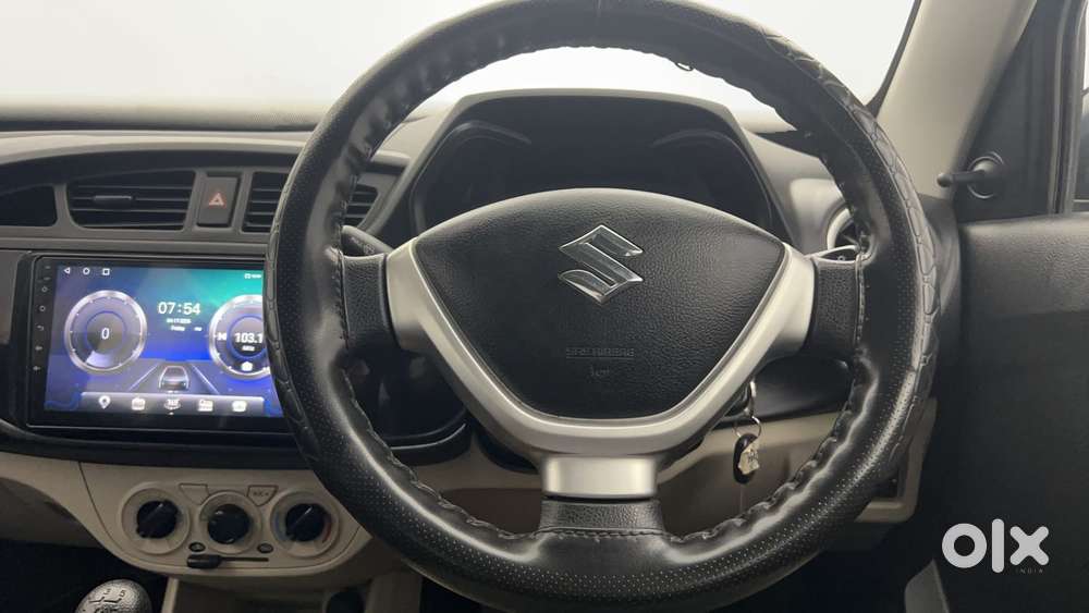 Maruti Suzuki Alto 800 2012-2016 Vxi, 2019, Petrol