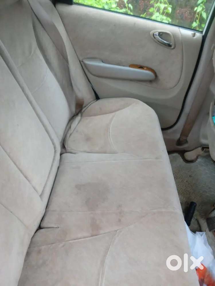 Honda City Gxi Petrol Manual 21