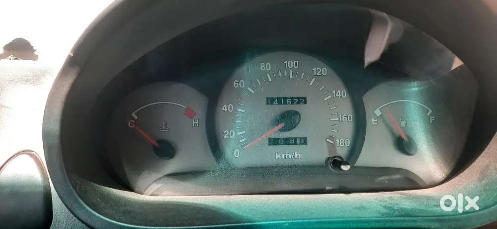 Hyundai Santro Xing 2006 Petrol 145000 Km Driven