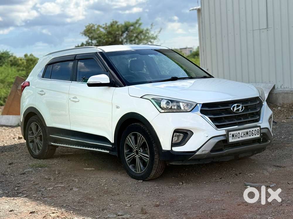 Hyundai Creta Diesel Manual 2016