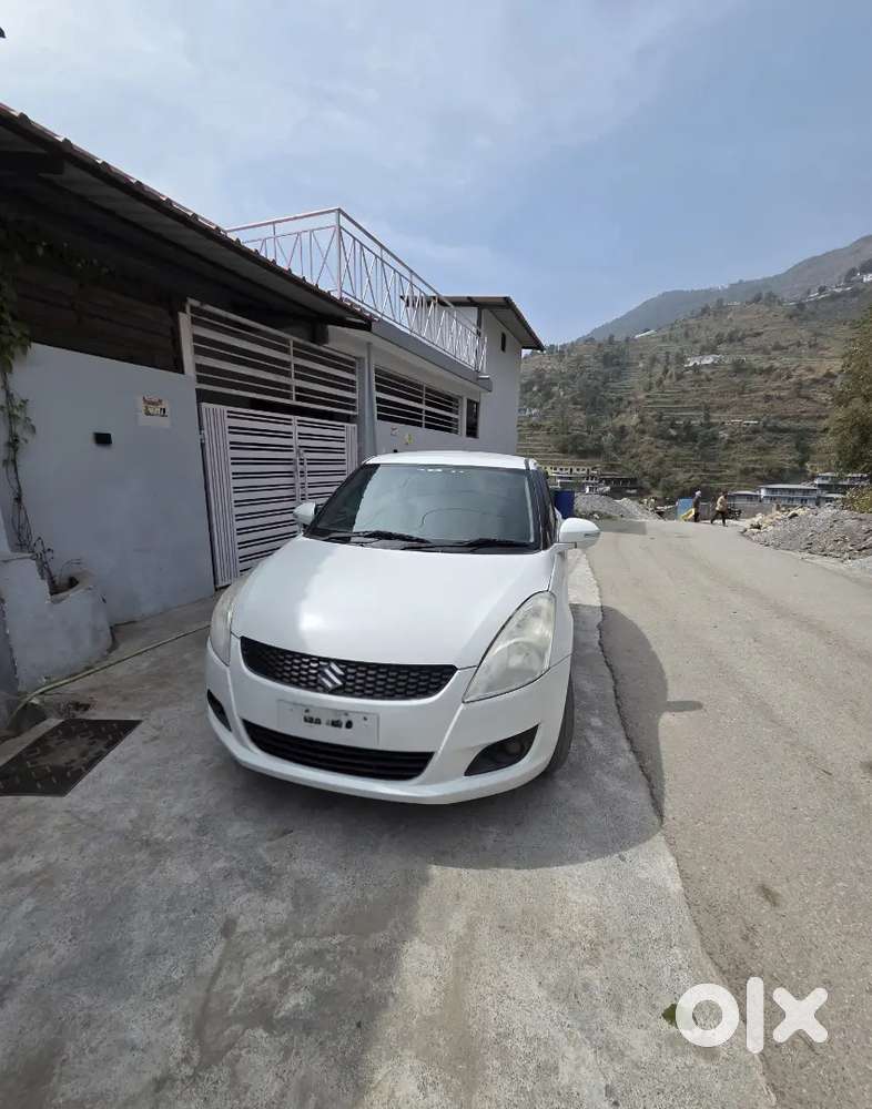 Maruti Suzuki Swift 2013 Diesel 150000 Km Driven