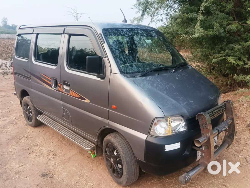 Maruti Suzuki Eeco Ac 2017