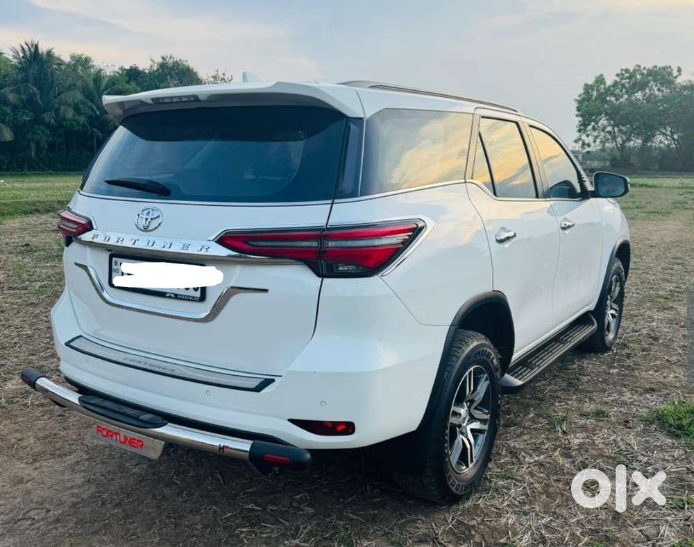 Toyota Fortuner 4x2 Mt 2.8 Diesel, 2025, Diesel