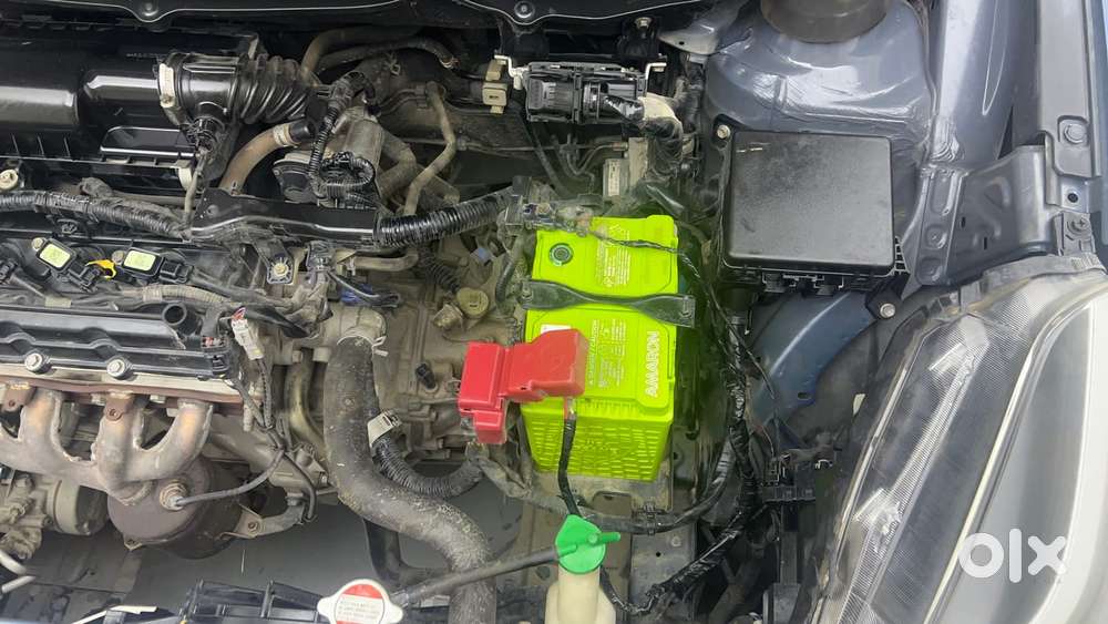 Maruti Suzuki Baleno Delta, 2017, Petrol