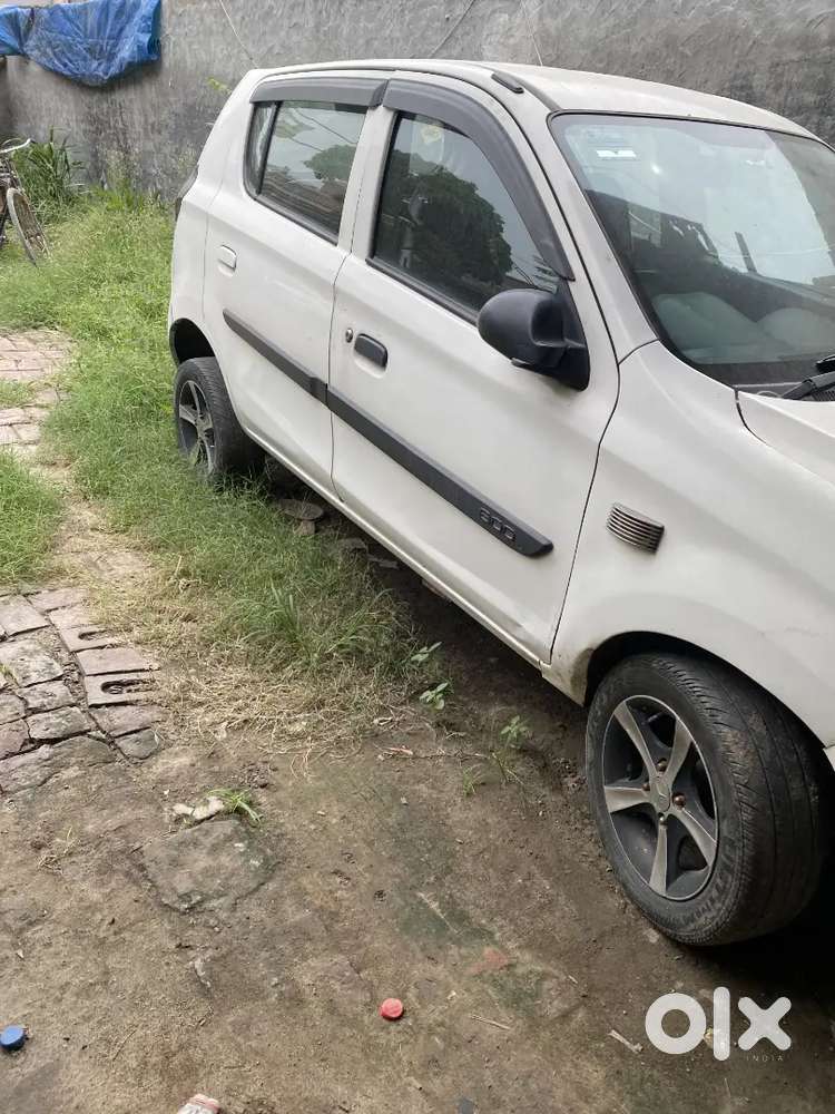 Maruti Suzuki Alto 800 2019 Car