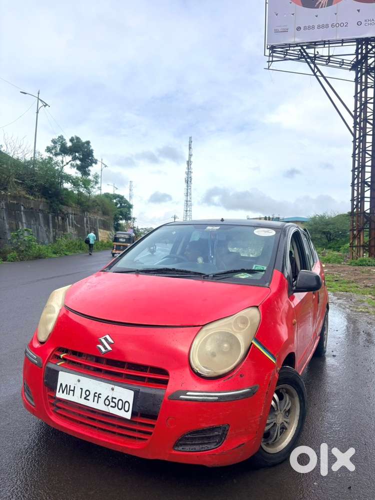 Maruti Suzuki 2009 Year