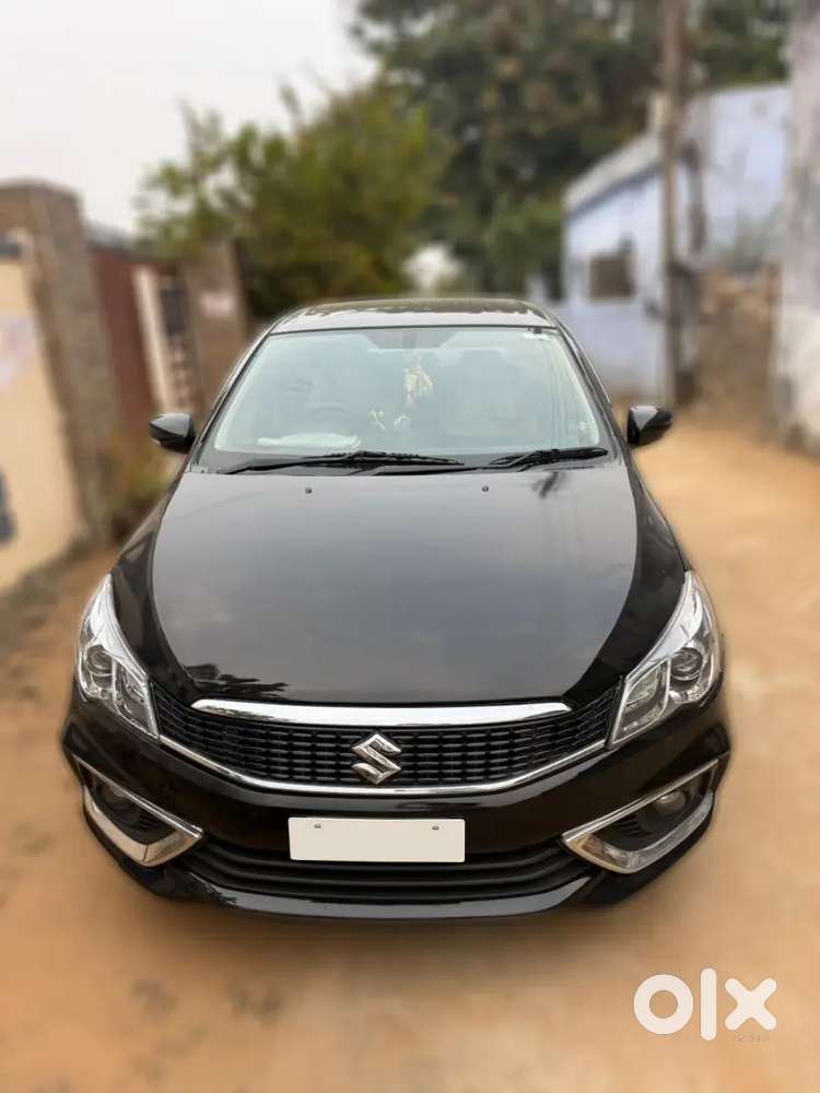 Maruti Suzuki Ciaz 2016