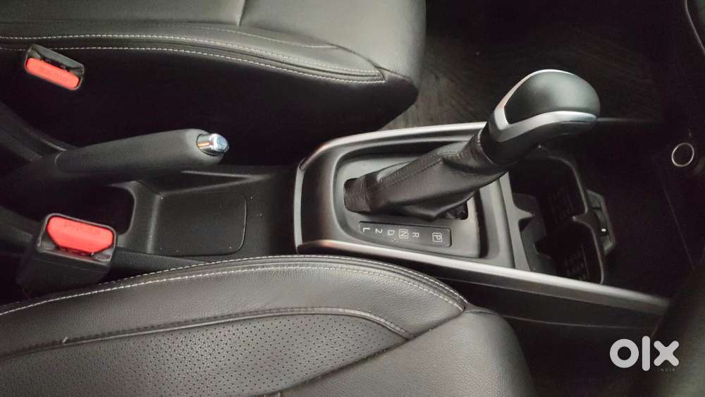 Maruti Suzuki Xl6 Alpha At, 2022, Petrol