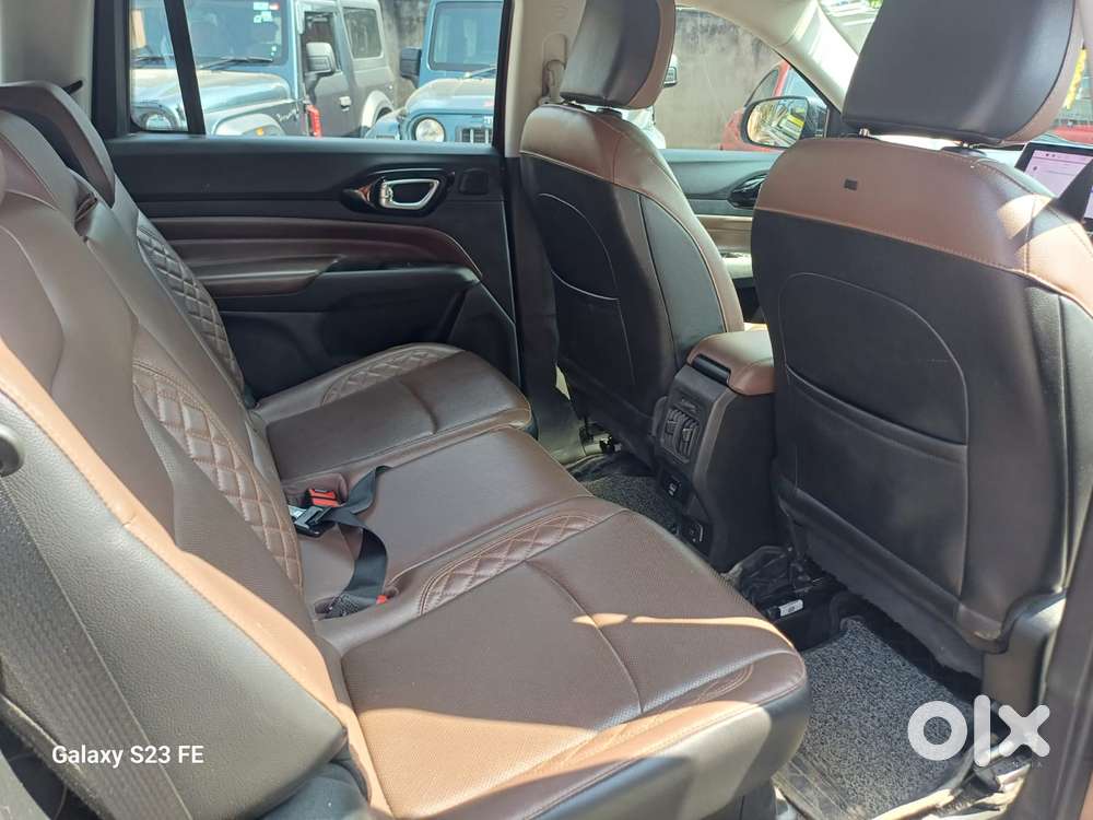 Jeep Meridian Limited Plus 4x4 At, 2022, Diesel