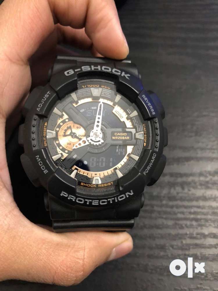 G397 best sale g shock