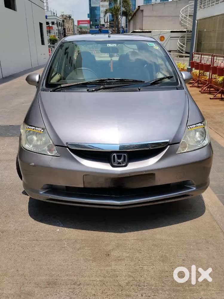 Honda City Gxi Fully Conditions Vechile 2006 To 2031 Life Update