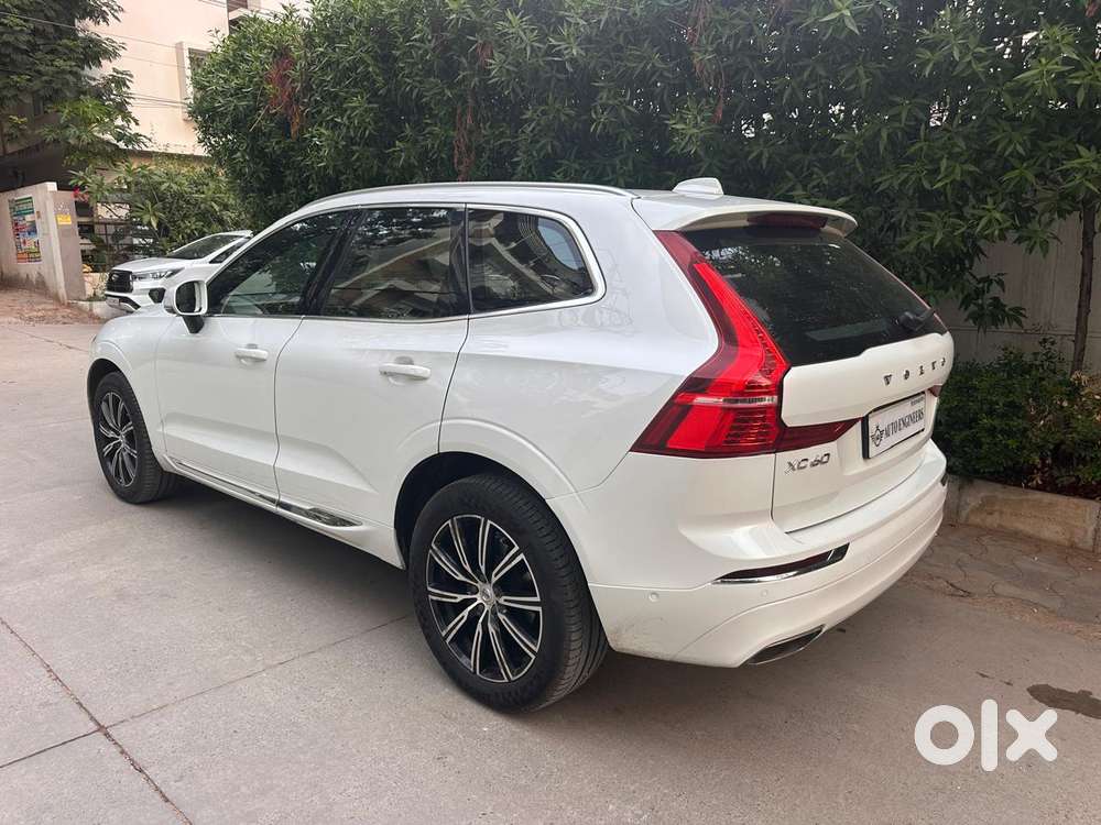 Volvo Xc60 Inscription, 2021, Diesel