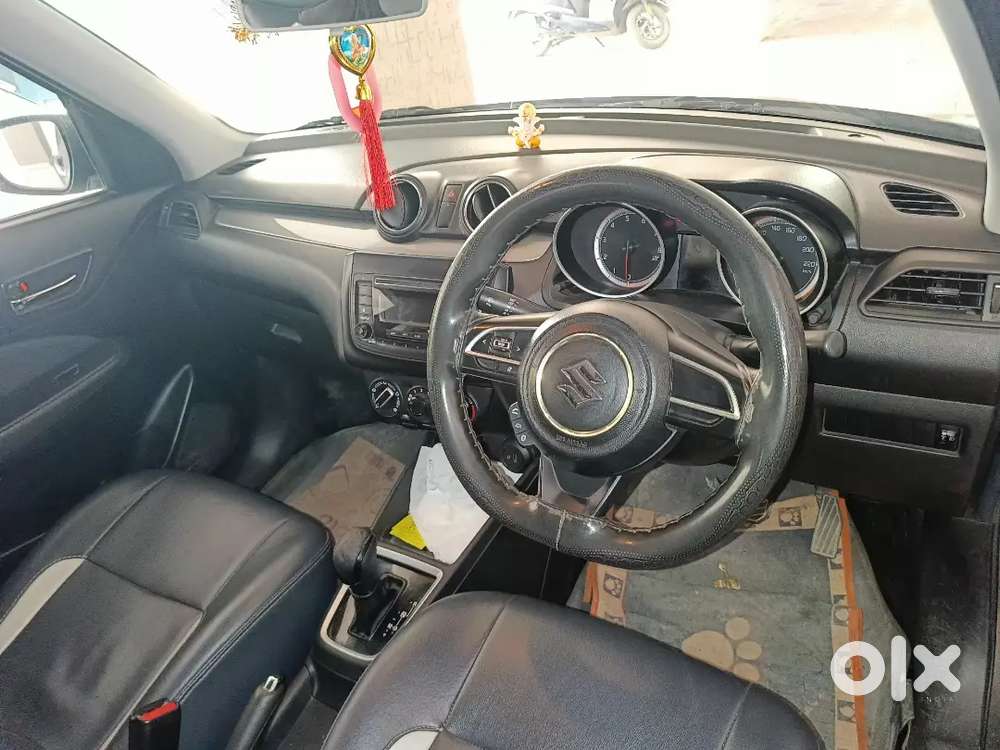 Maruti Swift Vxi 2018