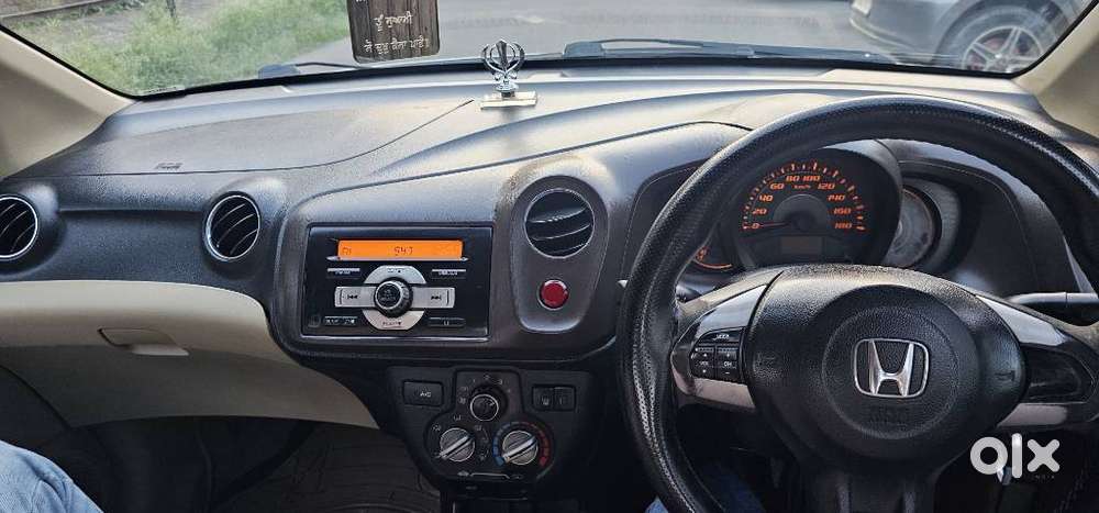 Honda Amaze Vx O I Vtec, 2013, Petrol