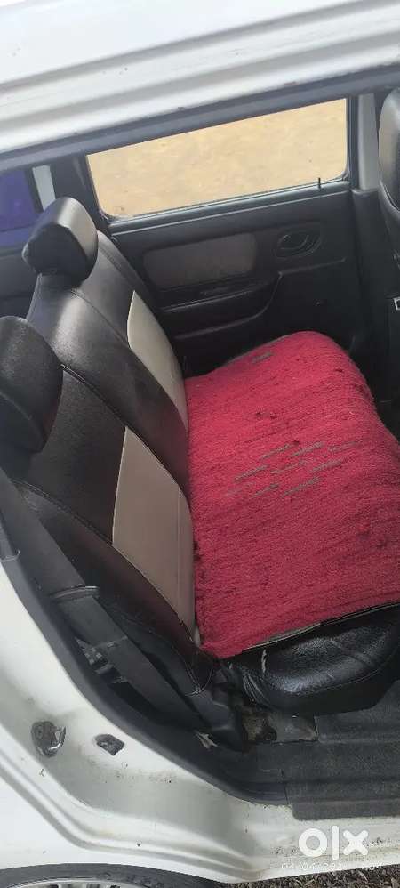 Good Condition Car