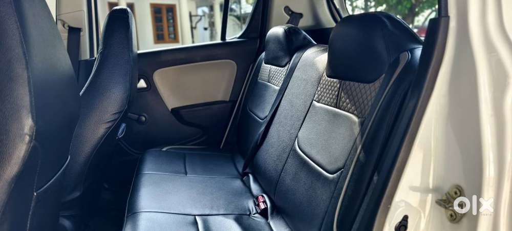 Maruti Suzuki Alto 800 2019-2023 0.8 Lxi (o), 2021, Petrol