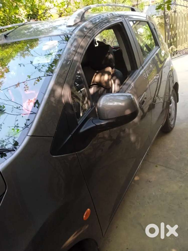 Chevrolet Beat 2012 , 12000 Km Driven