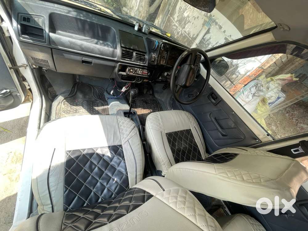 Maruti Suzuki 800 1999 Km Driven