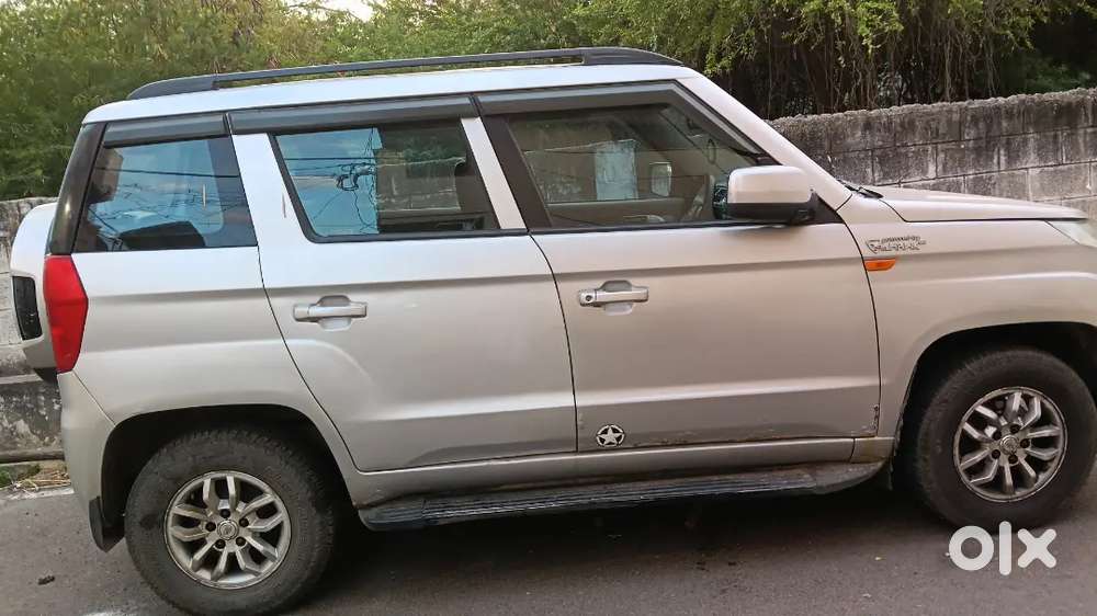 Mahindra Xuv300 Diesel 2016