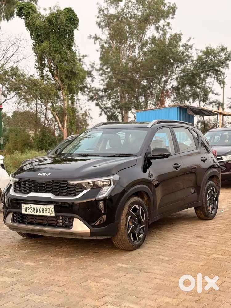 Kia Sonet 1.0 Htx 2024