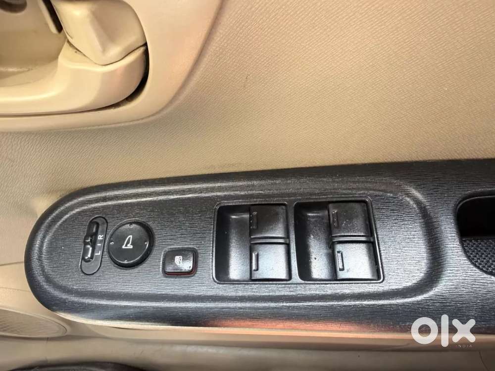 Honda Amaze S At I-vtech, 2014, Petrol
