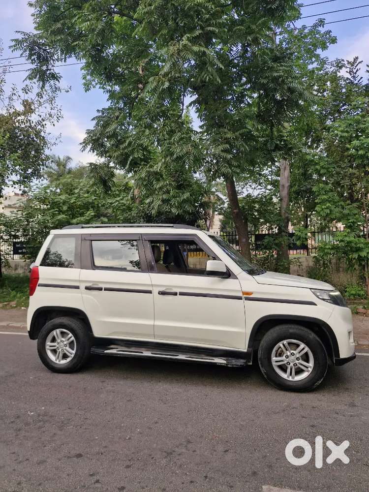 Mahindra Bolero