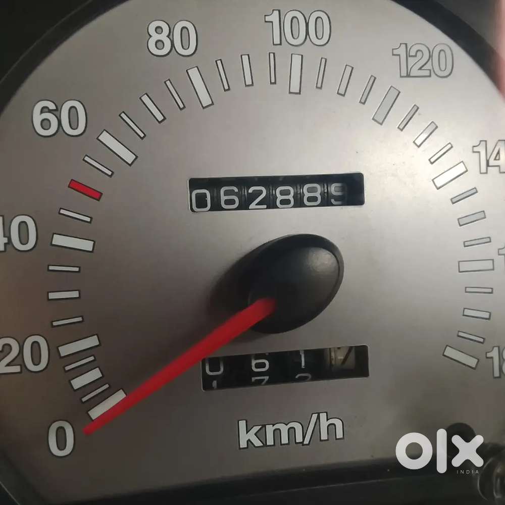 Hyundai Santro Xing 2010