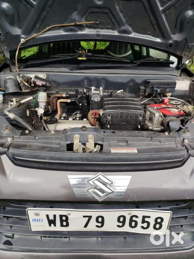 Maruti Suzuki Alto 2018