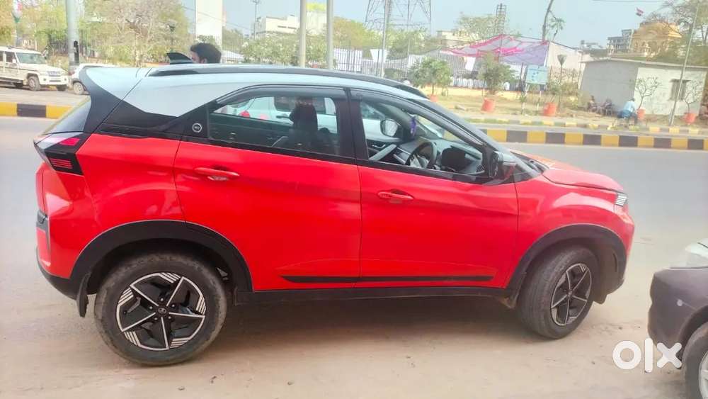 Nexon 2023 Mfg 2024 Reg Topmodel