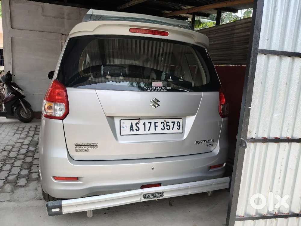 A Very Good Car