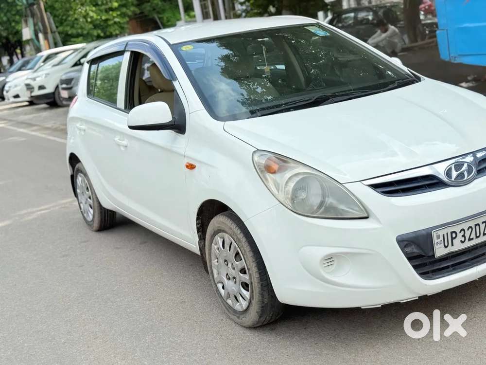 Hyundai I20 1.4 Crdi Magna, 2011, Diesel