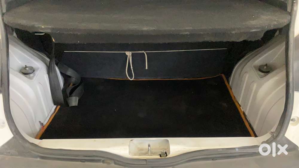 Renault Kwid 2015-2019 1.0 Rxl, 2016, Petrol