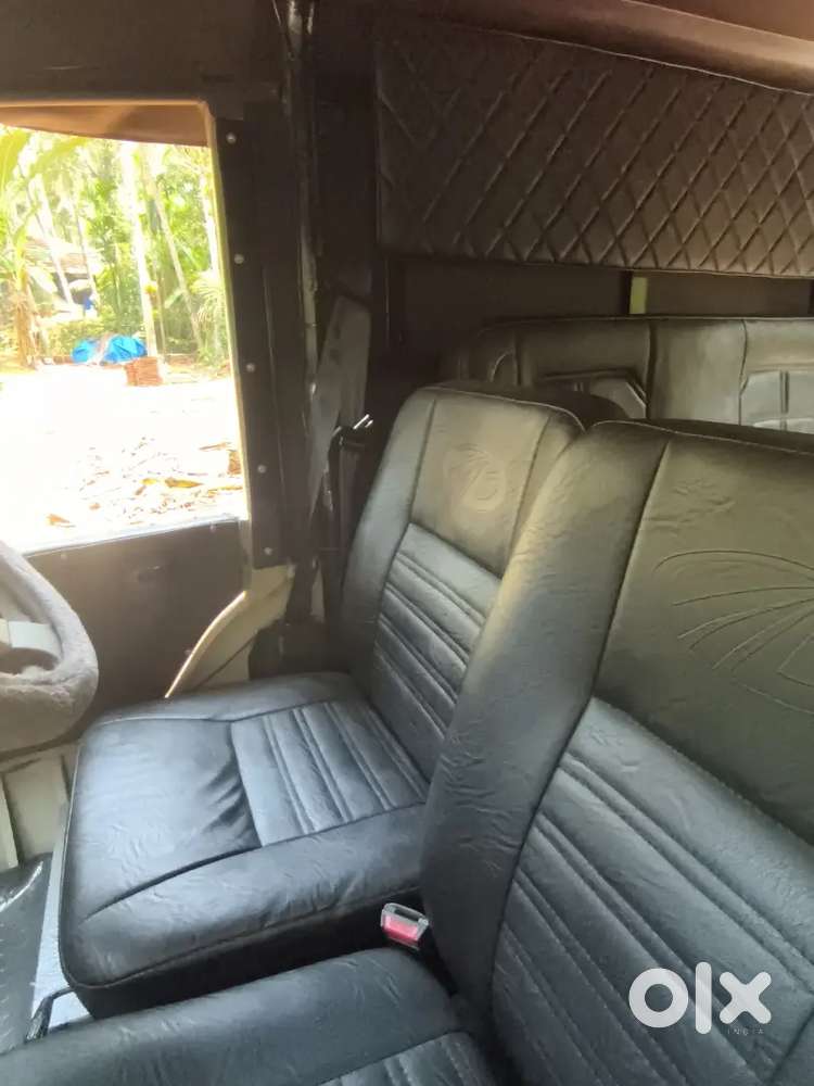 Mahindra Mdi 550 Jeep 2003 Diesel
