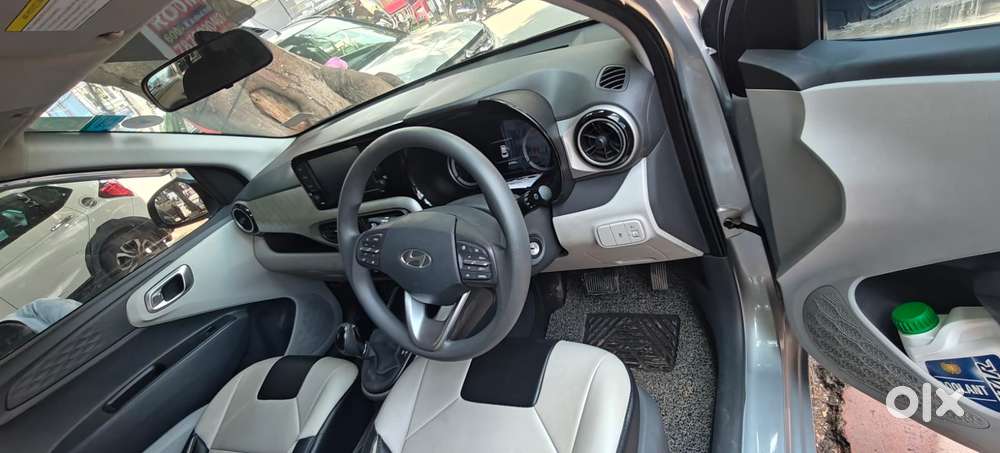 Hyundai Grand I10 Nios Sportz, 2025, Petrol