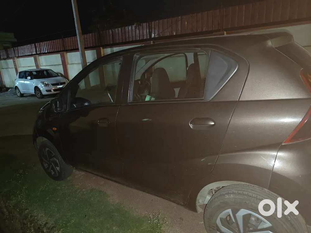 Datsun Redigo 2021 Car Selling Immediate