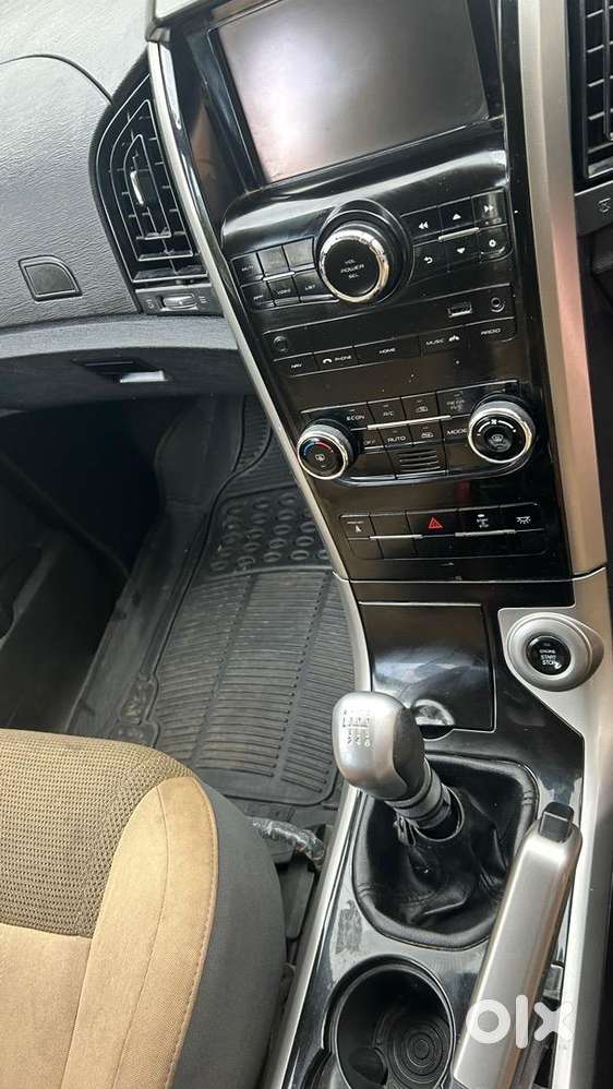 Last Minute Offer - Mahindra Xuv500 2019 Diesel Well Maintained