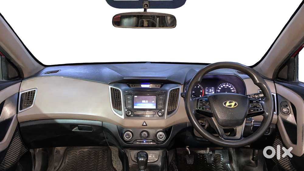 Hyundai Creta 1.4 Crdi S, 2016, Diesel