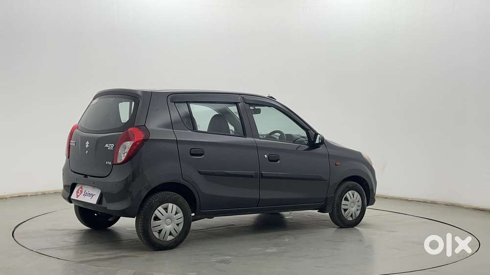 Maruti Suzuki Alto 800 Vxi, 2018, Petrol